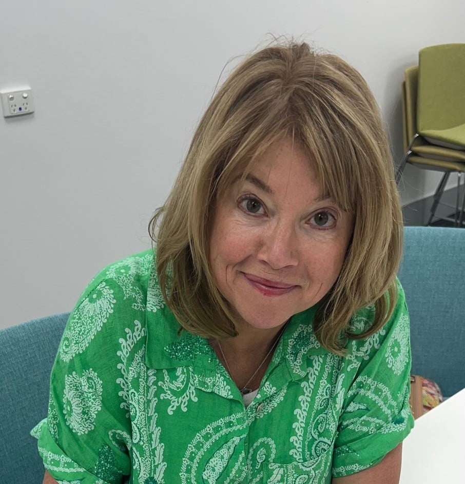 Christine Tawtel