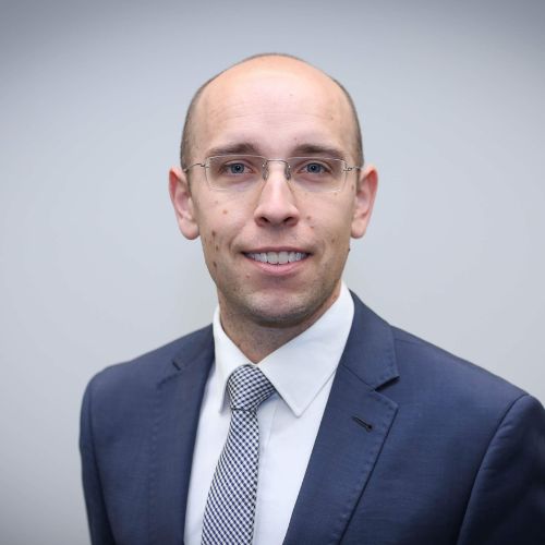 Assoc Professor Adam Nelson