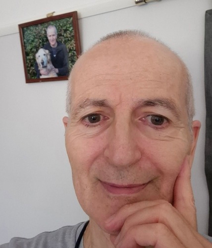 Leigh underwent open heart surgery as a child to fix an atrial septal defect and lives with support while supporting Heart Foundation. 