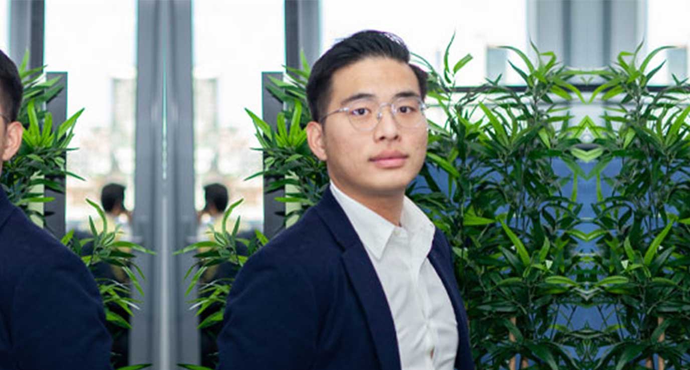 Cheng Hwee Soh