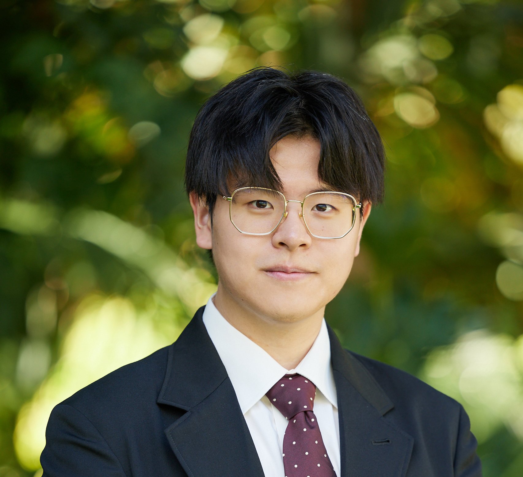 Justin Ren