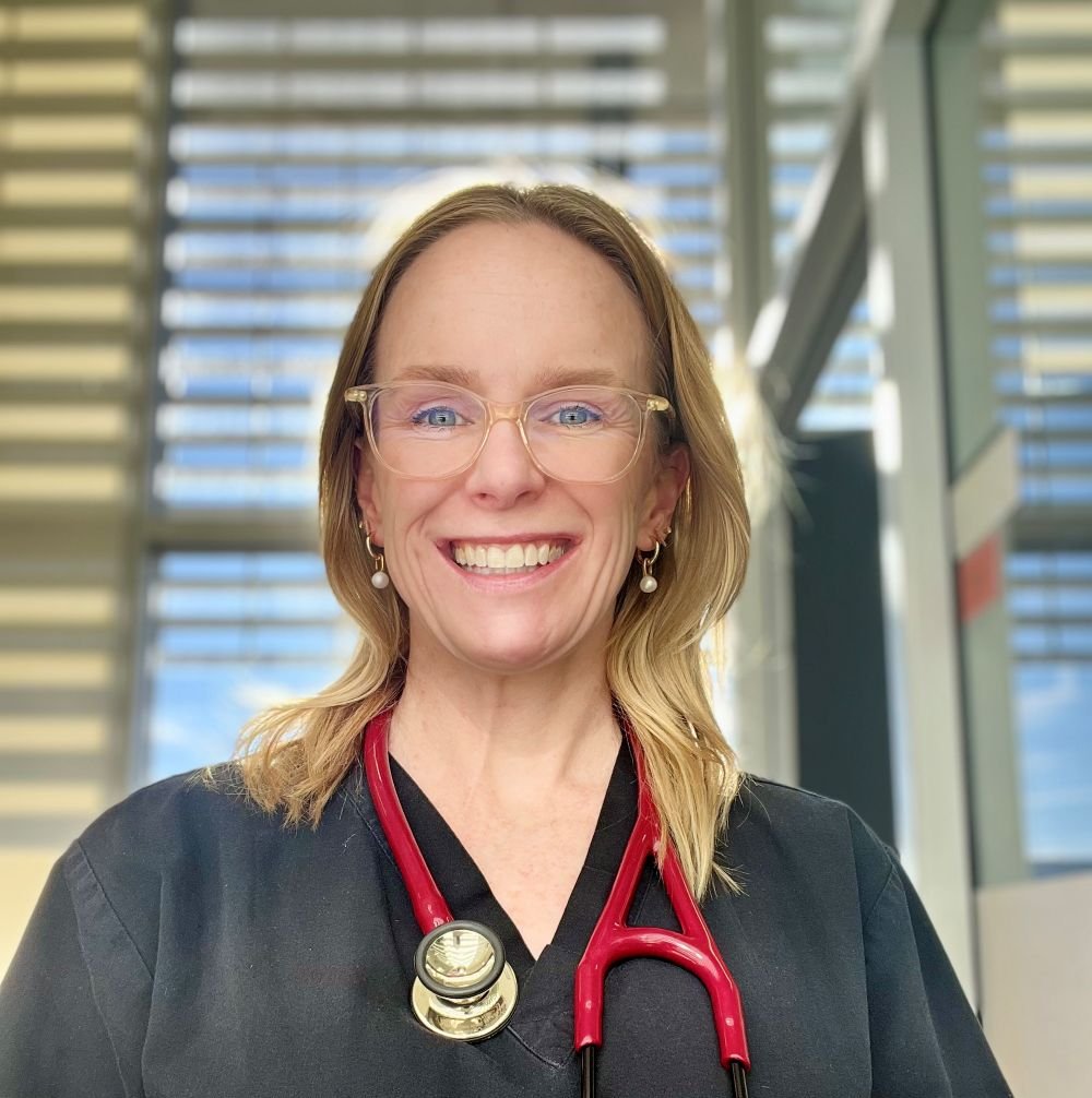 Rebecca Kozor