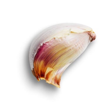 Garlic clove