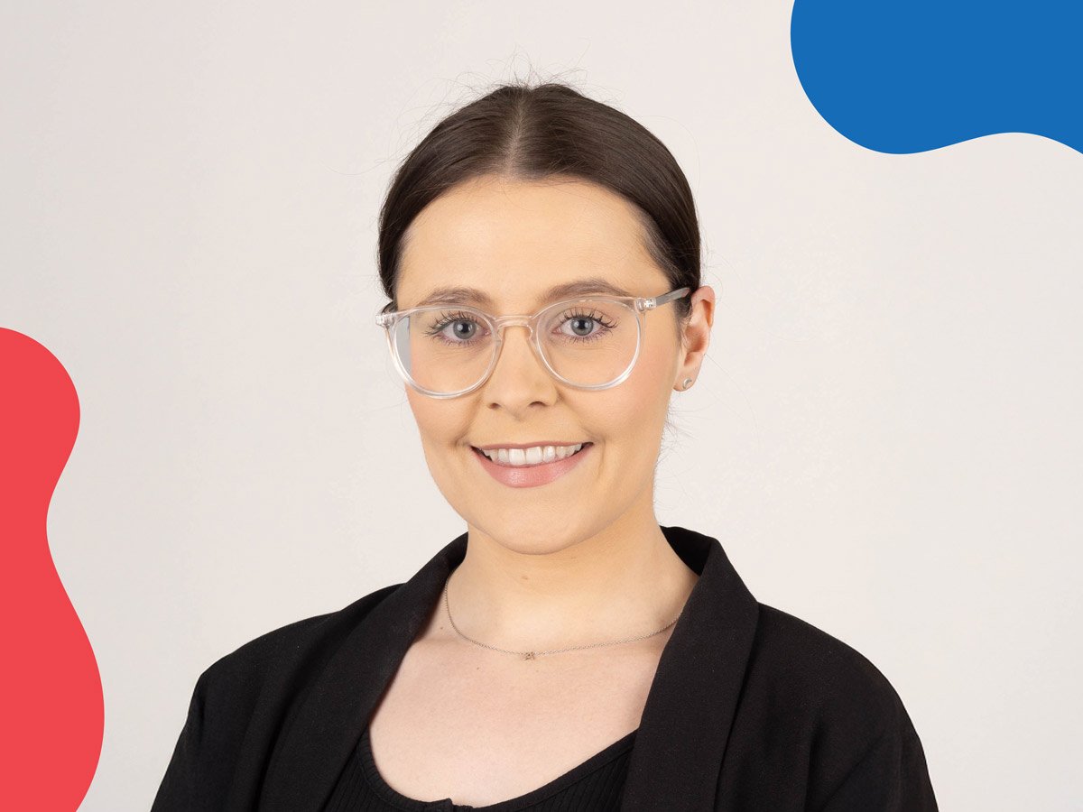 Dr Brooklyn Fraser, researcher studying childhood fitness and long‑term heart health