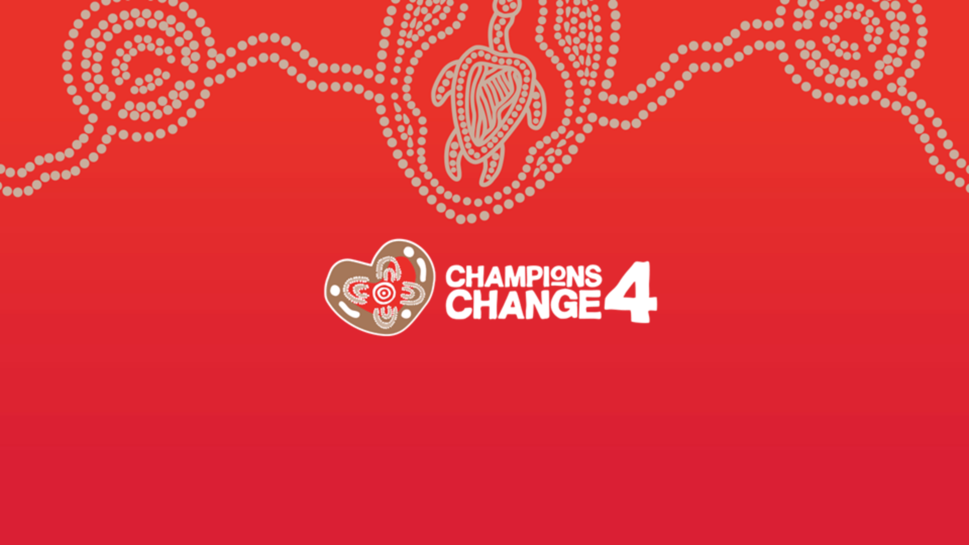 Champions4Change