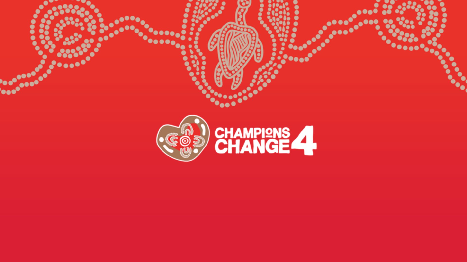 Champions4Change