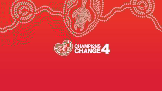 Champions4Change