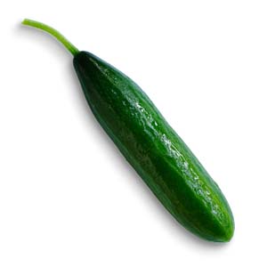 Lebanese cucumber