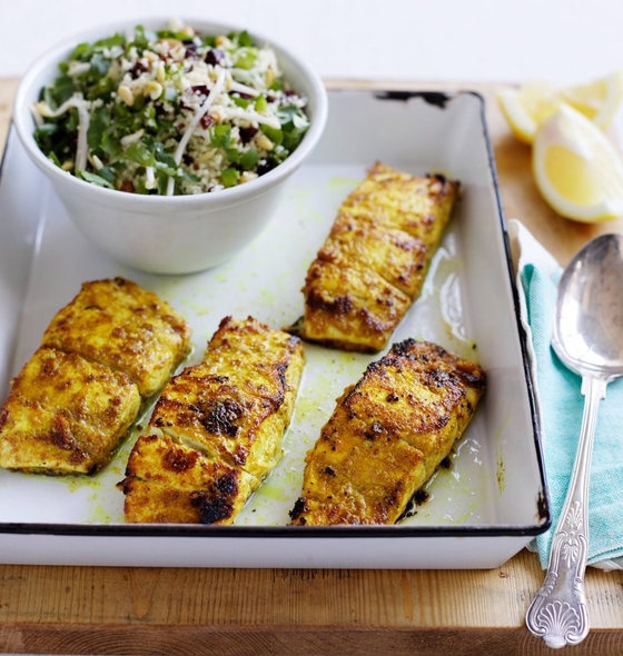 moroccan-spiced-fish-with-couscous
