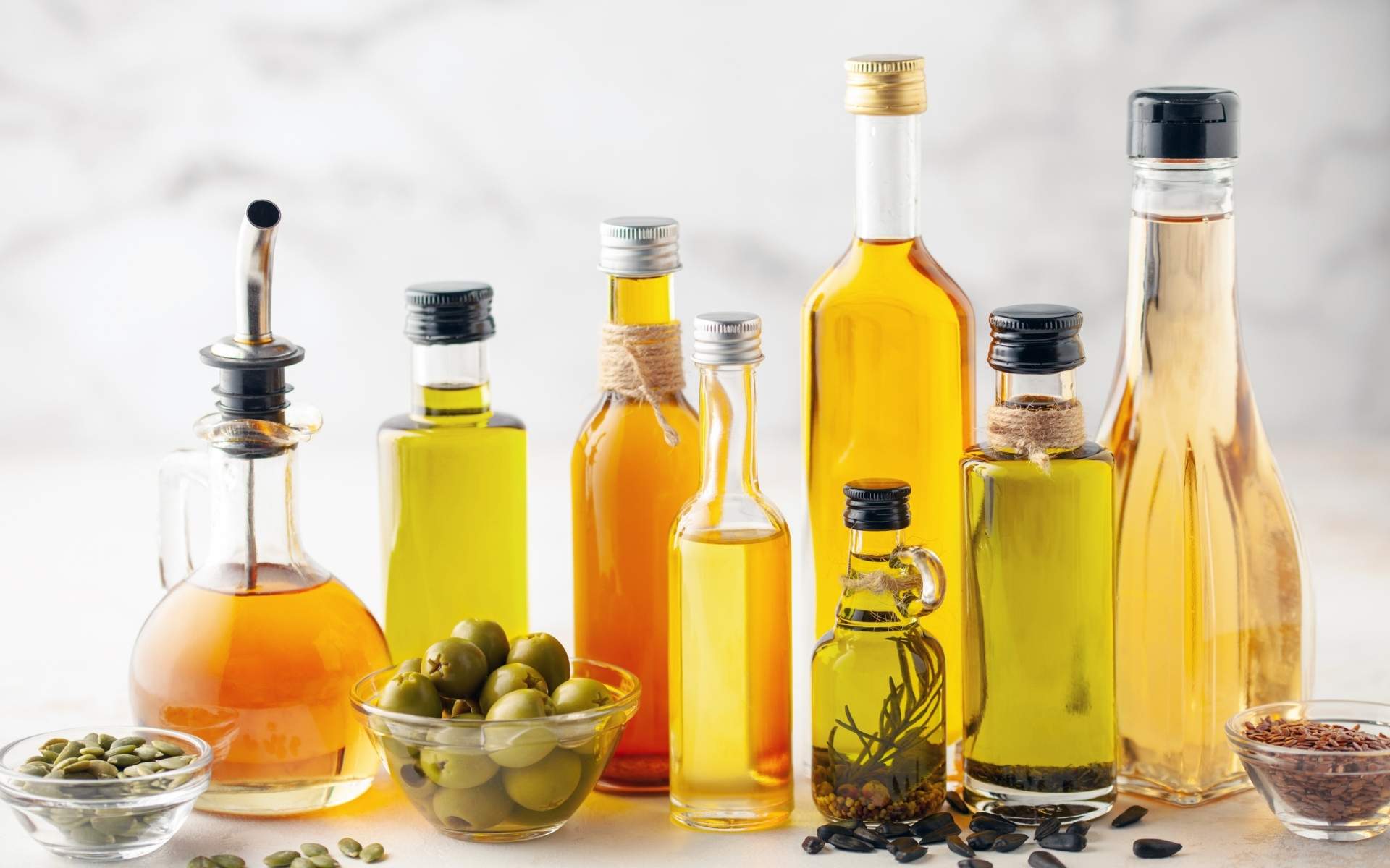 Heart Foundation Tackles Misinformation About Seed Oils