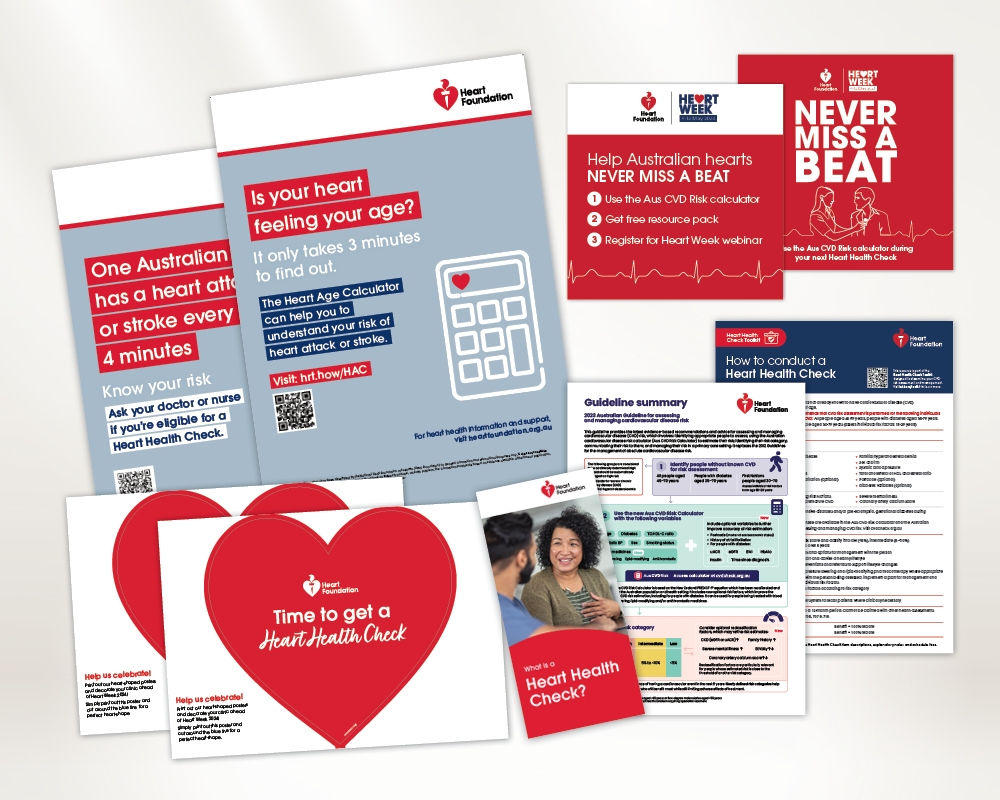 Compilation image of downloadable resources in the pack