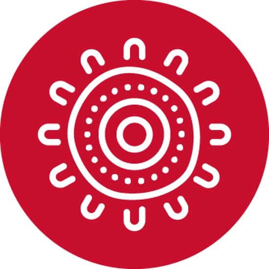 Yarning circle