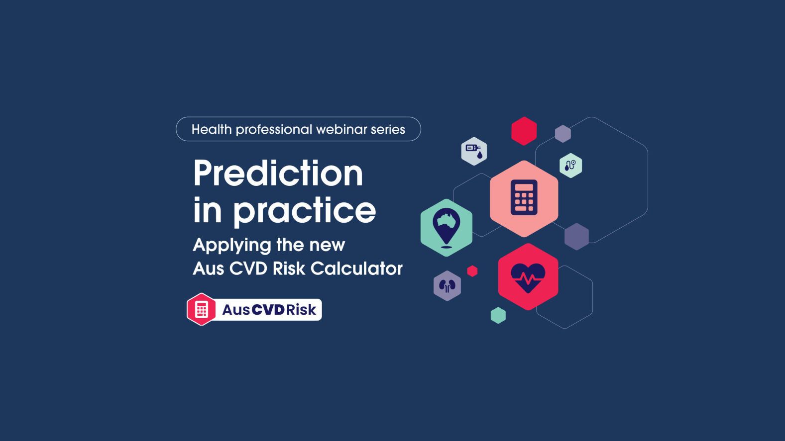 Webinar: Prediction in practice