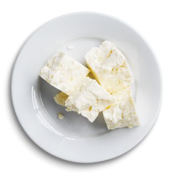Feta cheese