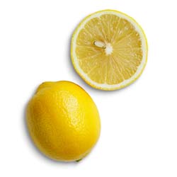 Lemons