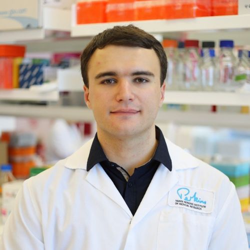 Dr Christopher Lamb