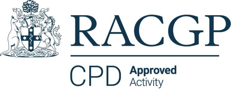 RACGP CPD logo