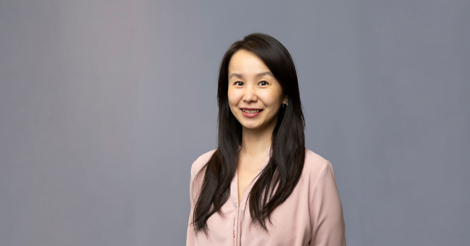 Renjing Liu