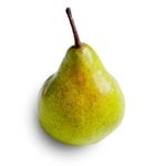 small pear