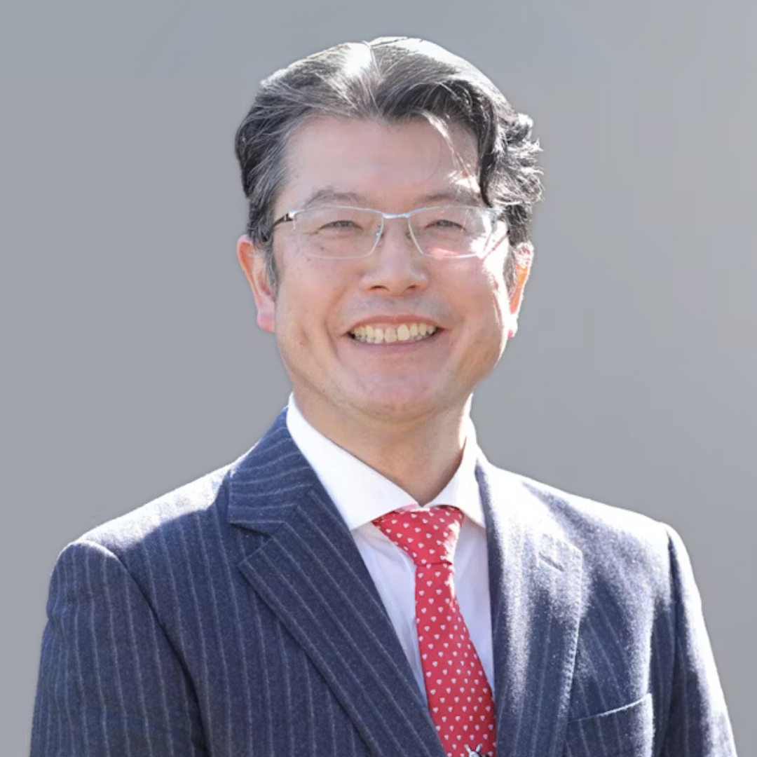 Prof. Kazuaki Negishi