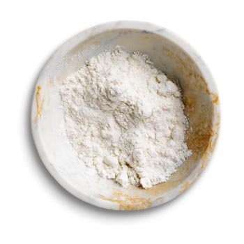 Plain flour