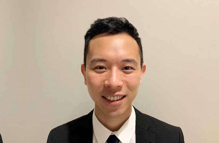 Francis Ha