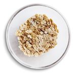 rolled oats