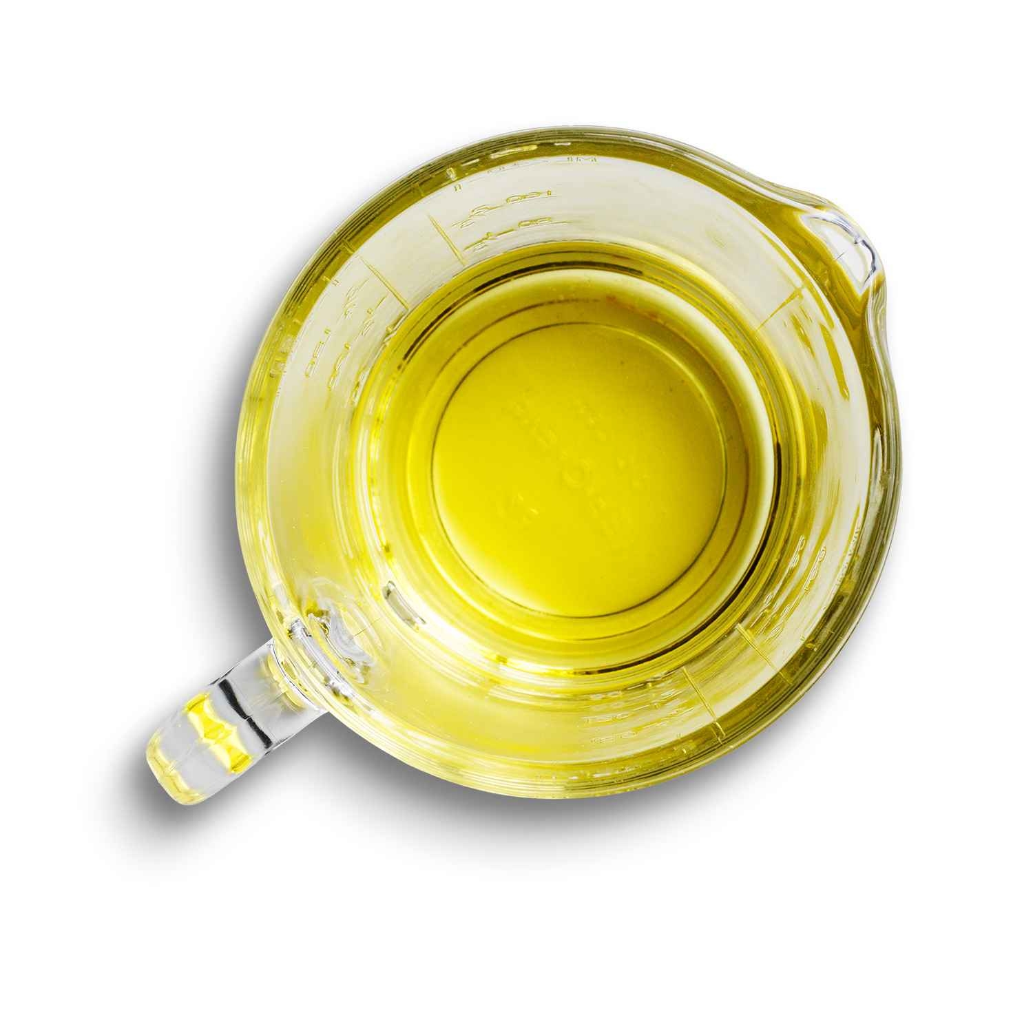 olive oil