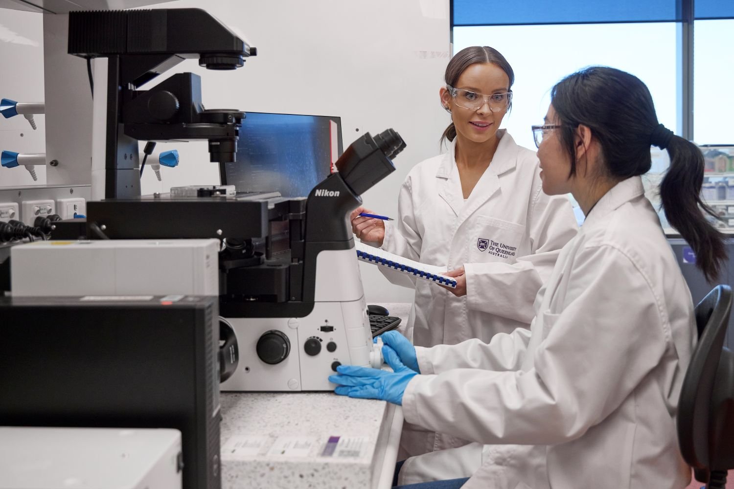 HF welcomes new Strep A research breakthrough