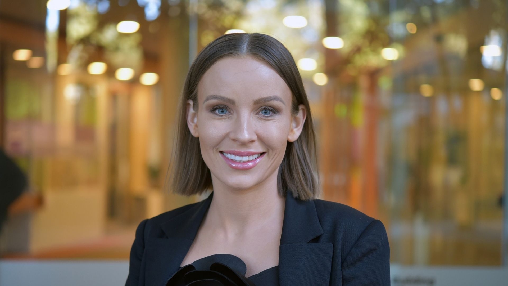 Associate Professor Joy Wolfram, University of Queensland