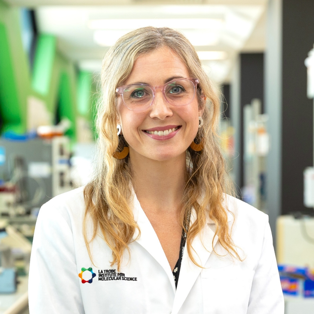 Dr Amy Baxter