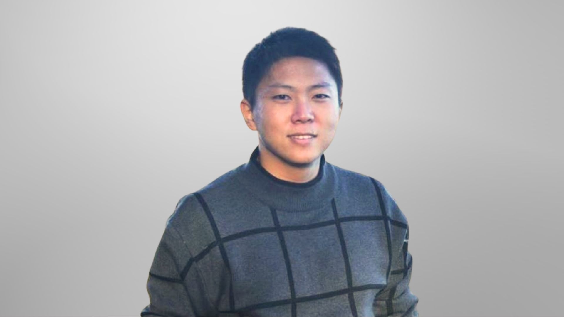 Heart disease researcher Dr Minh Duc Nguyen