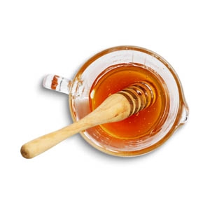 honey