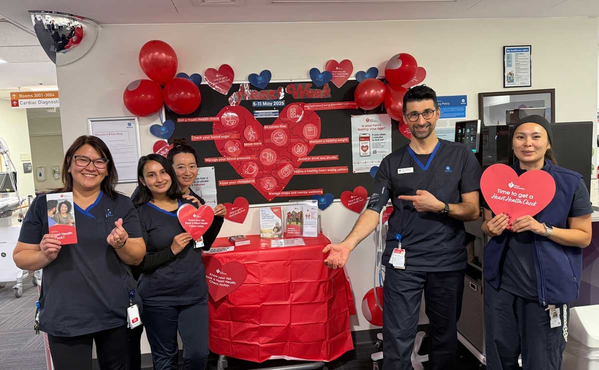 Health professional creative comp submission