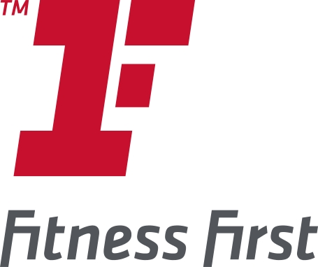 Fitness First logo