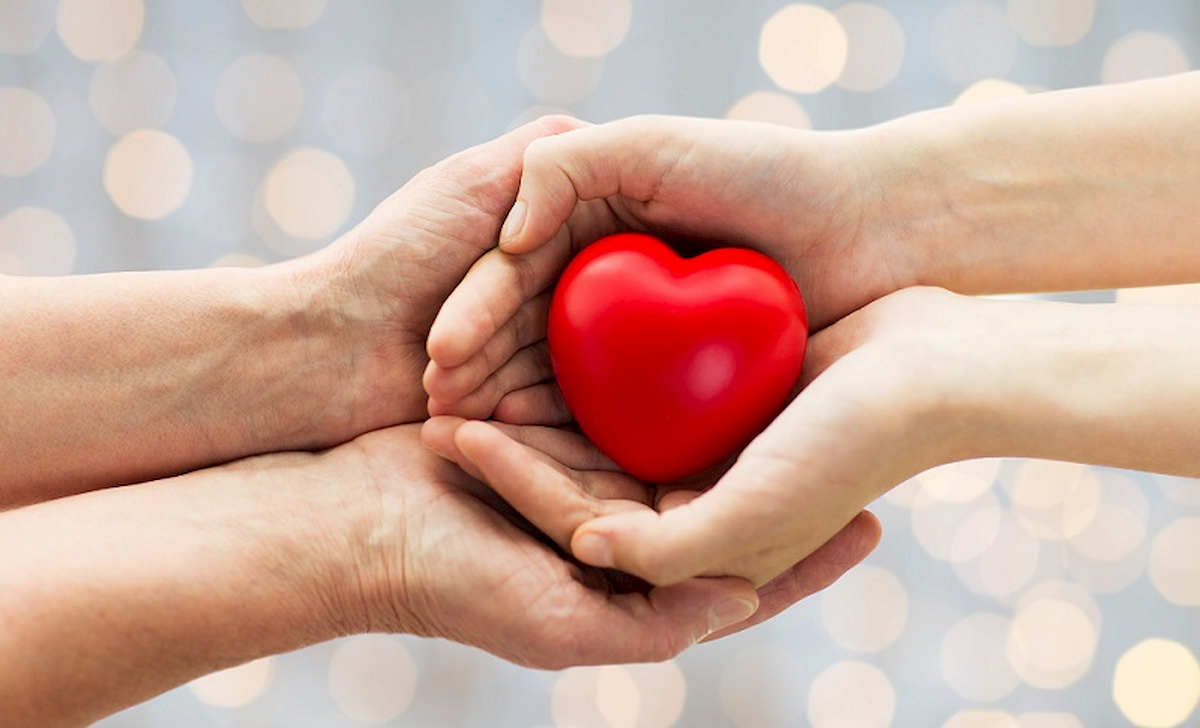 Supporting your loved one’s ongoing care