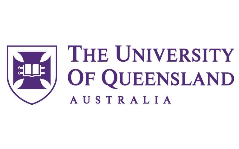 The University of Queensland Logo