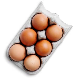 Eggs