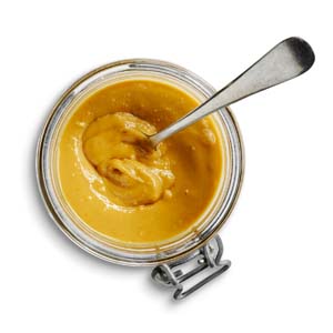 Peanut butter
