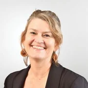Profile photo of the Heart Foundation’s National Manager for Health and Wellbeing, Le Smith