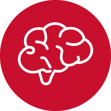 Brain icon