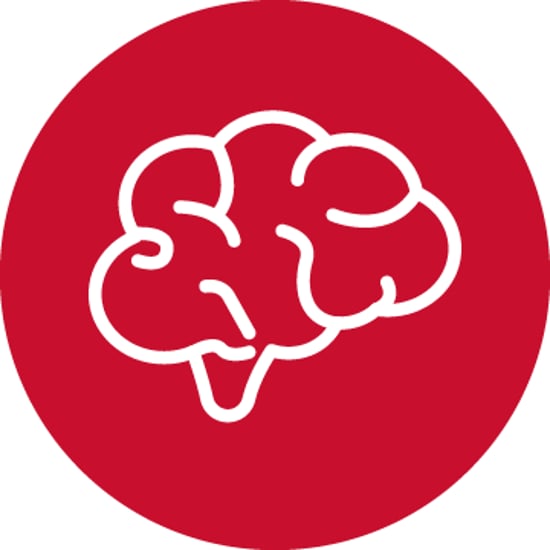 Brain icon