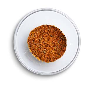 Harissa spice blend