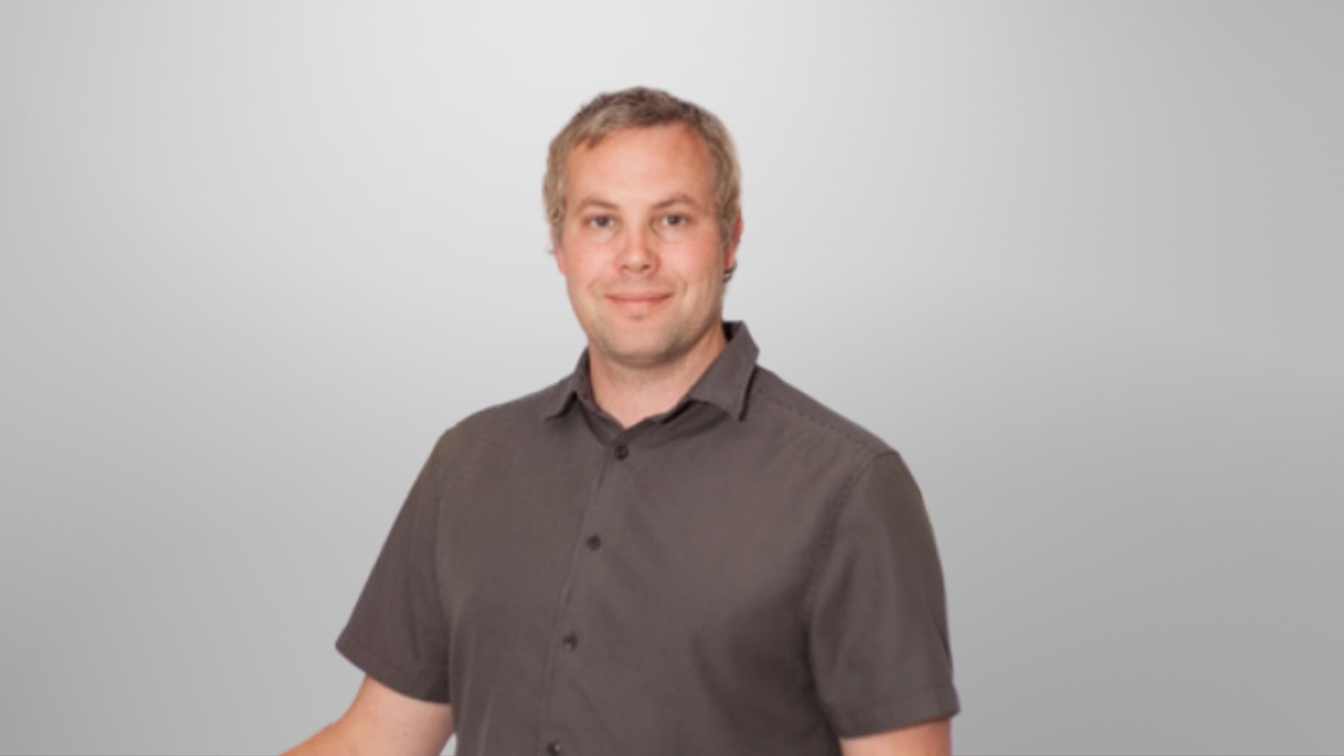 Heart disease researcher Doctor Simon Bond