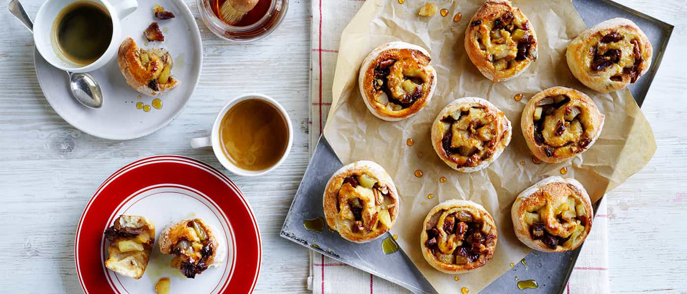 sticky-date-apple-pecan-rolls
