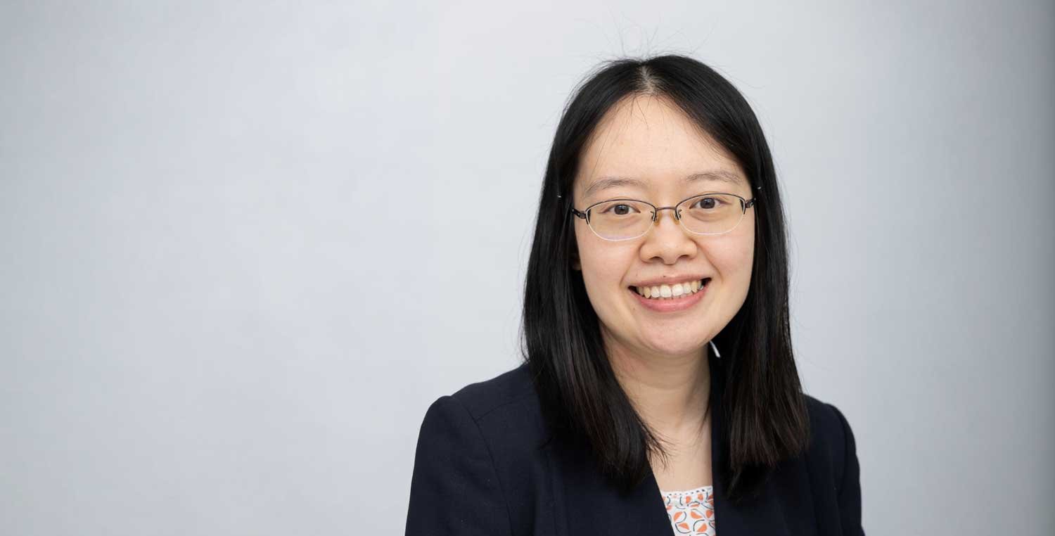 Giselle Yeo