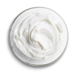 Greek yoghurt