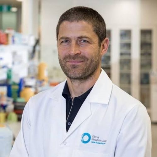 Prof Marco Herold
