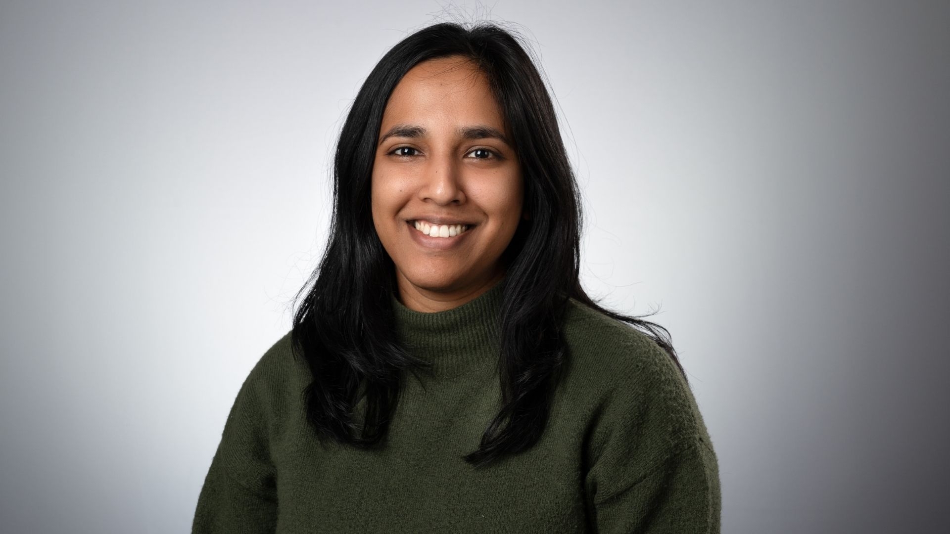 Dr Natasha de Alwis