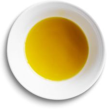olive oil
